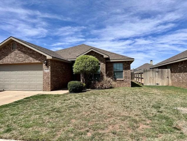 $222,000 | 5504 110th Street | Lubbock