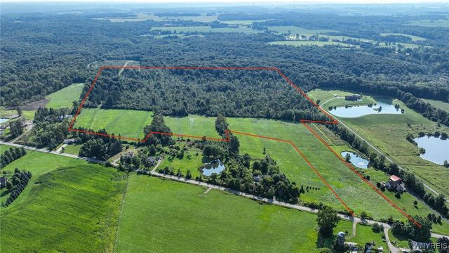 $399,900 | Vl East Blood Road | Marilla