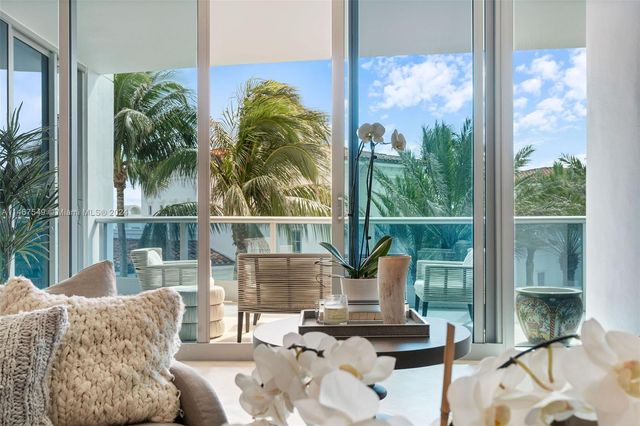 $4,995,000 | 5959 Collins Avenue, Unit 606 | Millionaire's Row