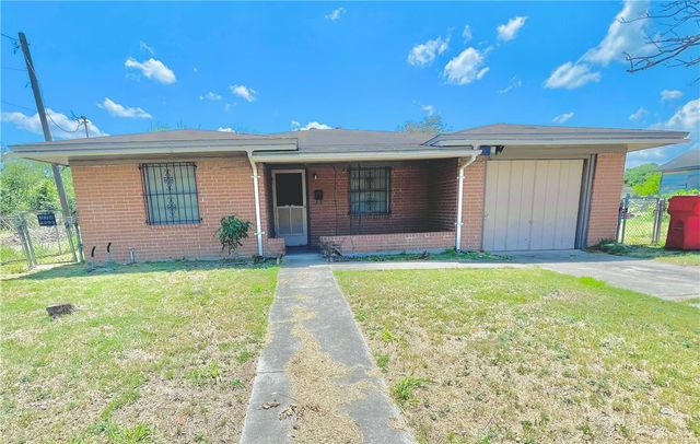 $149,000 | 419 Washington Avenue | Robstown