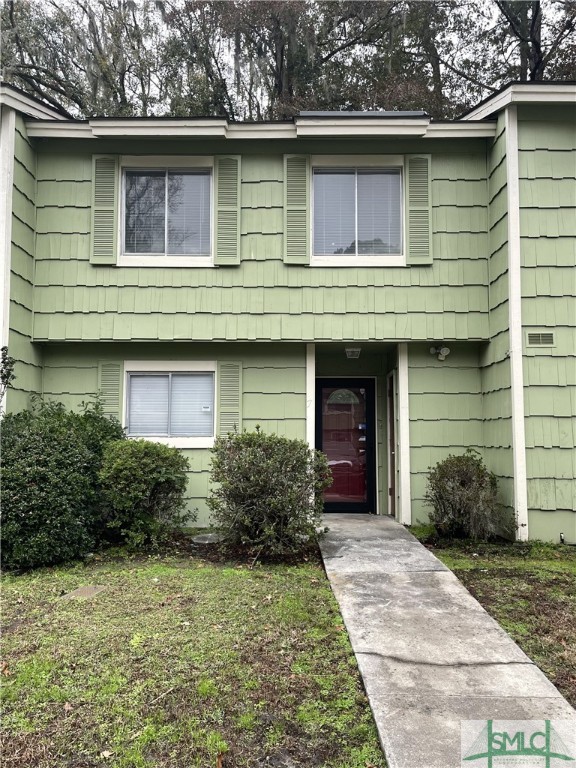 527 Tibet Avenue, Unit 7, Savannah, GA 31406 Compass