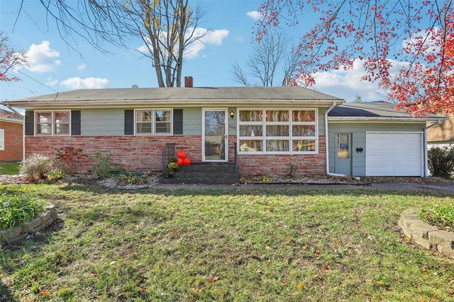 $165,000 | 109 Gaylord Drive | Collinsville