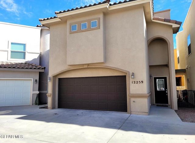 $239,000 | 12259 Gaudi Way | Sun Ridge North