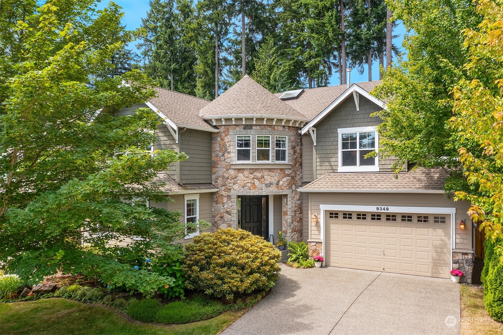 9349 221st Place Northeast, Redmond, WA 98053 | Compass