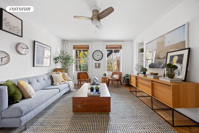 $3,200,000 | 287 Sackett Street | Carroll Gardens