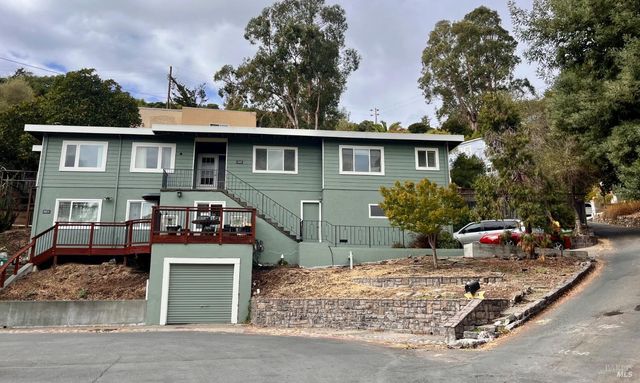 $5,500 | 345 Paloma Avenue | Lincoln-San Rafael Hill