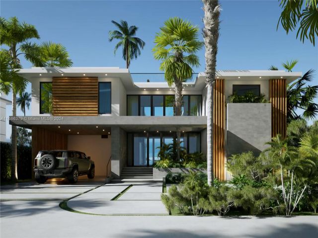 $4,200,000 | 910 North Venetian Drive | Venetian Islands