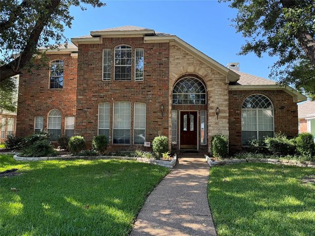 $3,500 | 6821 Patrick Lane | Plano