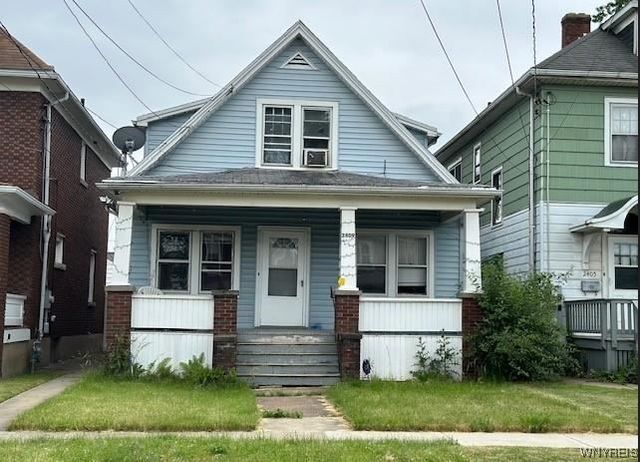 $1,200 | 2409 Woodlawn Avenue | Little Italy