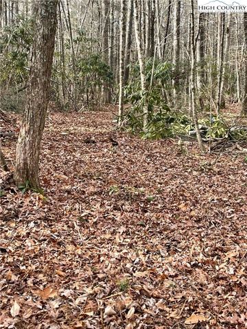 $15,000 | 86 Trojan Horse Circle | Pine Swamp Township - Ashe County