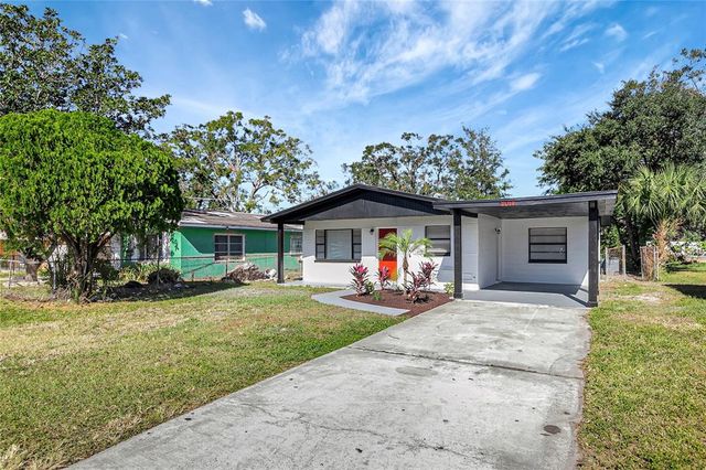 $309,500 | 2014 East Genesee Street | East Tampa