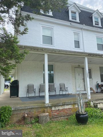 $1,150 | 2420 Old Welsh Road, Unit 1B | Willow Grove