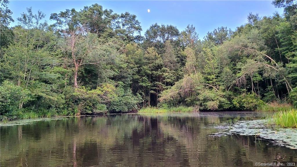 a view of lake