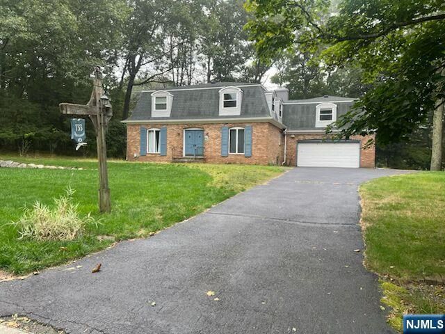 $5,100 | Restricted Address | Franklin Lakes