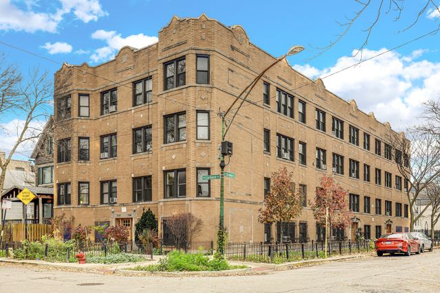 $200,000 | 1908 North Drake Avenue, Unit 3A | Logan Square