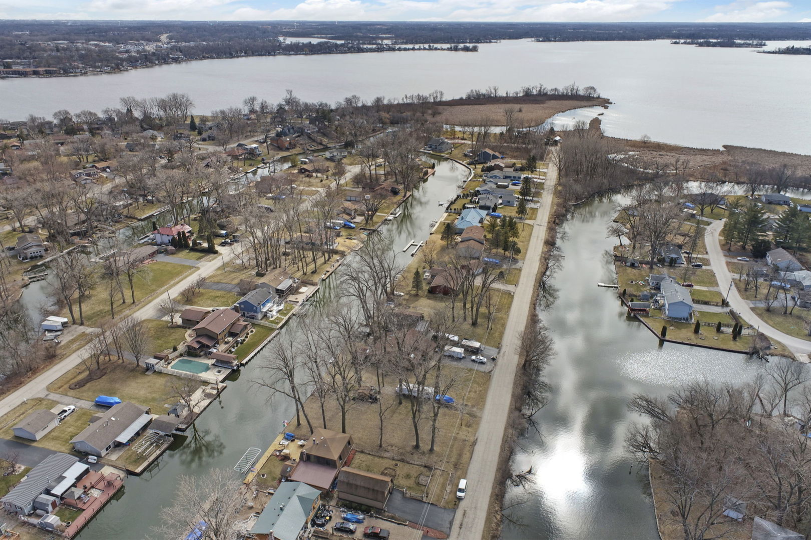 a view of a city