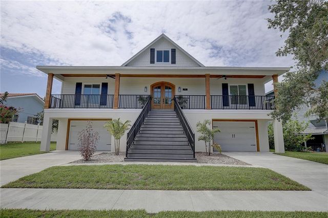 $1,290,000 | 1715 Grand Central Drive | Tarpon Springs