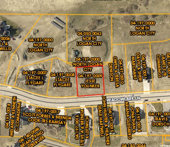 Homes For Sale Near Cedar Ridge Middle School In Hyde Park Ut Compass