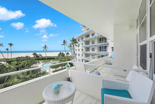 $465,000 | 220 Seaview Court, Unit 416 | Sunset House