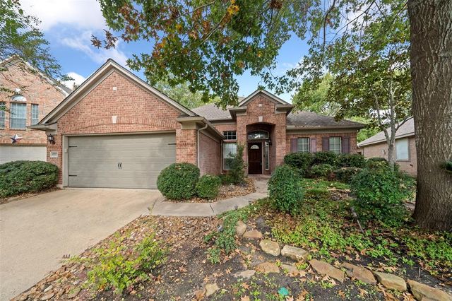 $349,000 | 17527 Forest Vine Court | Park at Glen Arbor