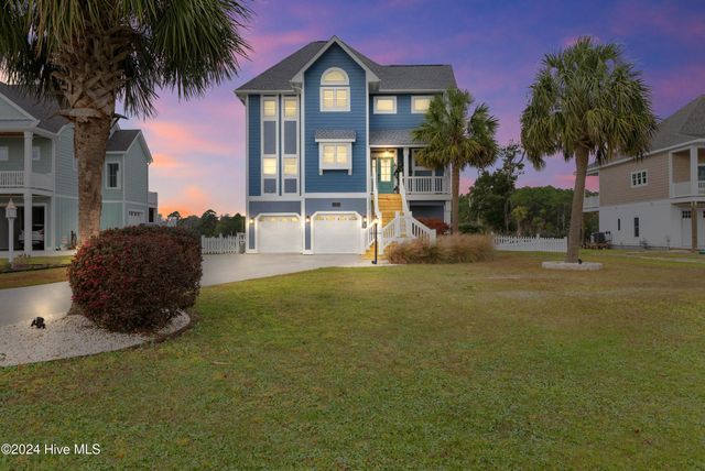 $1,275,000 | 410 Safe Harbour | Cedar Key