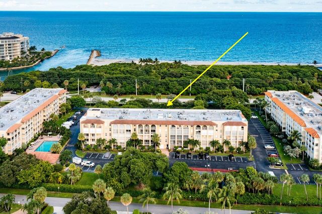 $495,000 | 1111 South Ocean Boulevard, Unit 121 | Deerfield Beach Island