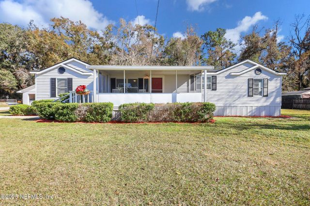 $259,900 | 13067 Duval Lake Road East | Jacksonville North Estates