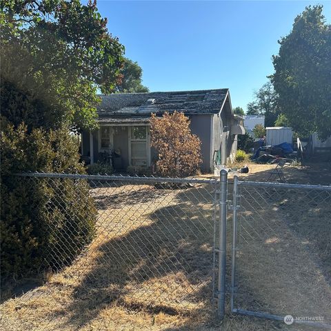 $130,000 | 1417 South 4th Avenue | Walla Walla