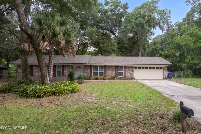 $399,900 | 14138 Inlet Drive | Fort Caroline Shores