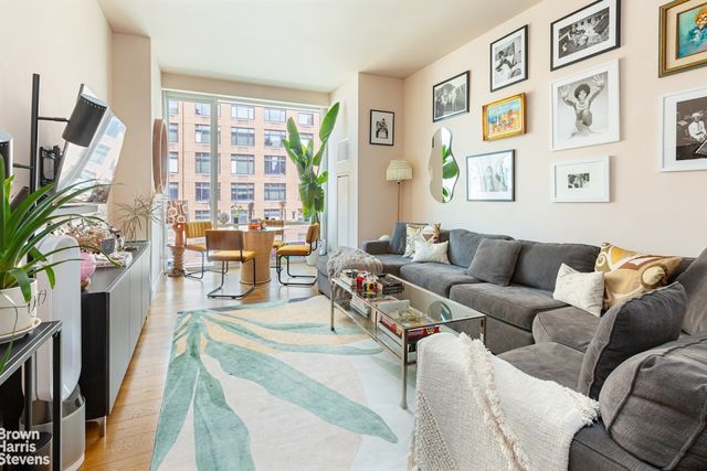 $12,500 | 311 West Broadway, Unit 6D | SoHo