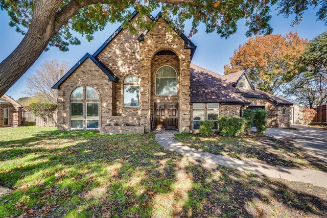 $485,000 | 2111 Yewpon Court | Northeast Carrollton