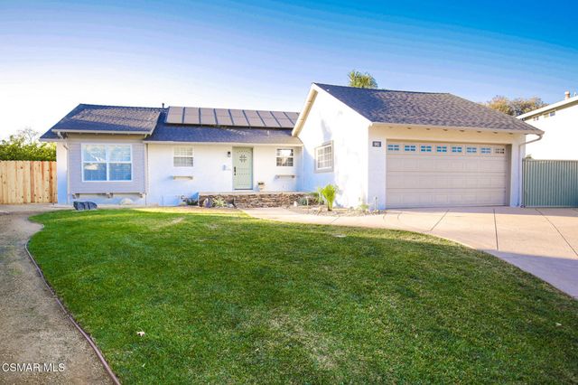 $4,500 | 961 Riopelle Court | Newbury Park