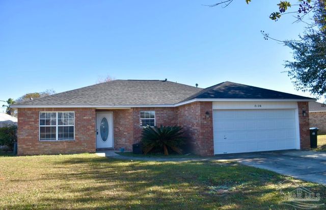 $250,000 | 2126 Antillies Drive | Southwest Pensacola