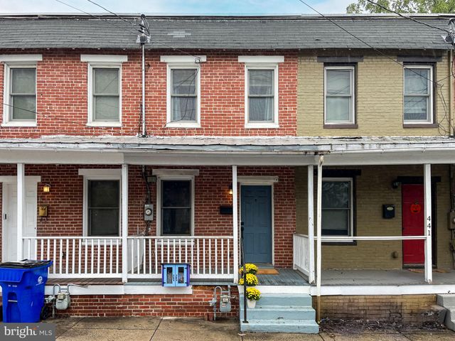 $354,000 | 443 West South Street | Frederick