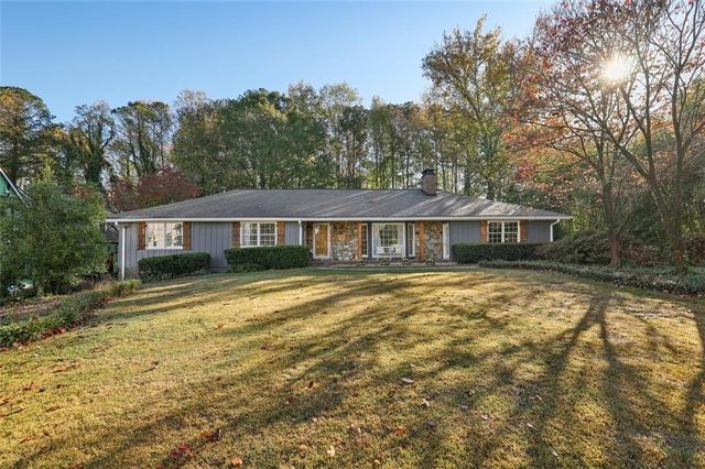 $6,500 | 245 Cricket Lane | Alpharetta