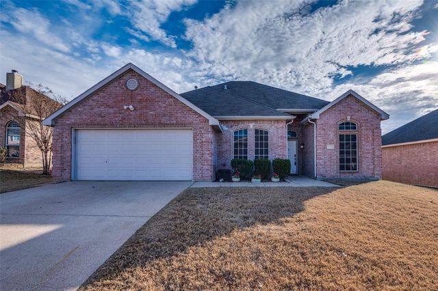 $334,900 | 3014 Wren Lane | Midlothian