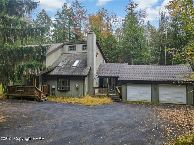 $432,000 | Restricted Address | Tobyhanna