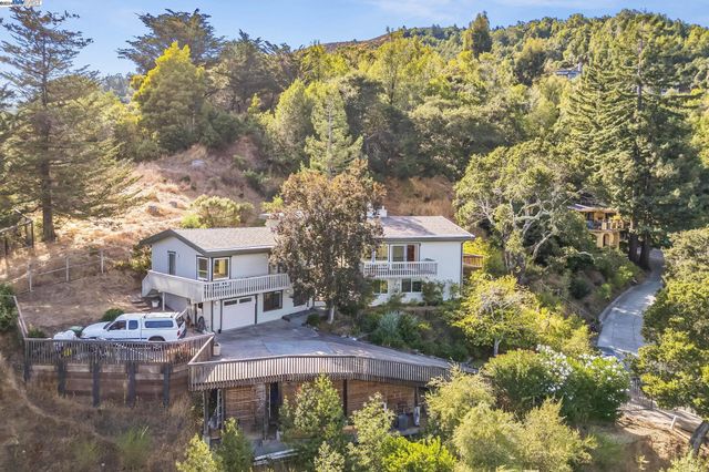 $2,695,000 | 15 Encina Place | San Anselmo