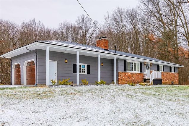 $299,900 | 509 Bedford Road | Shenango Township - Mercer County