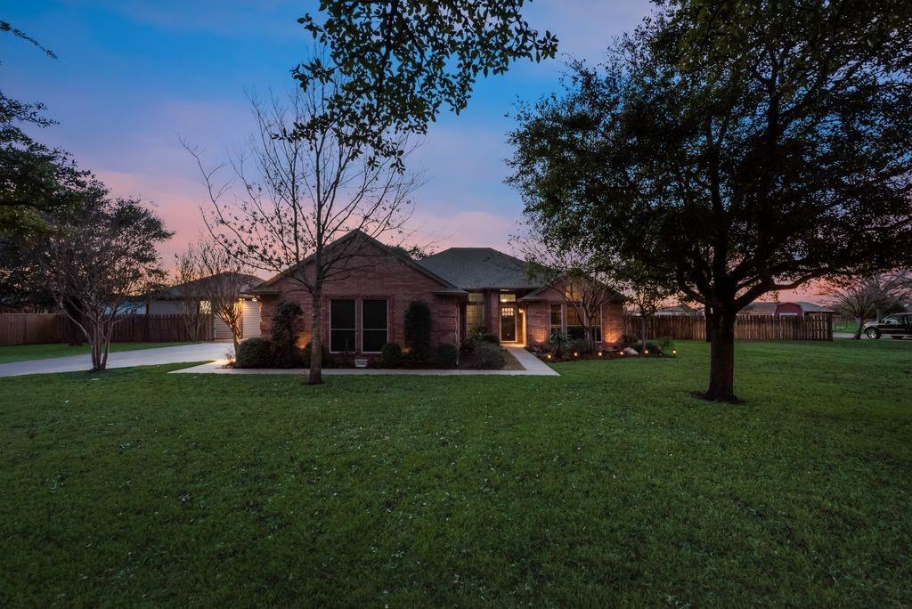 5641 Shallow Creek Drive, Midlothian, TX 76065 | Compass