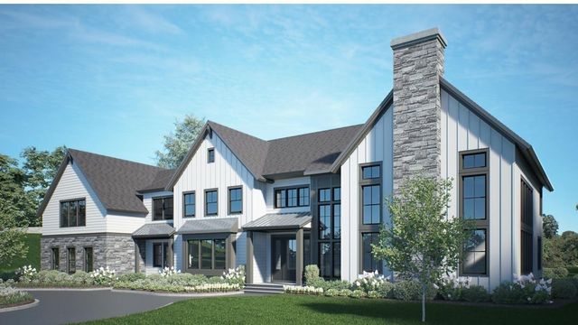 $4,695,000 | 417 West Street | Sterling Ridge