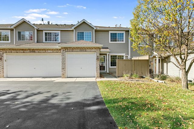 $255,000 | 11008 Lexington Drive | Eden Prairie