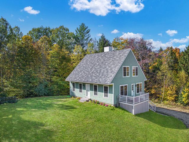 $575,000 | 655 East Washington Road | Bradford