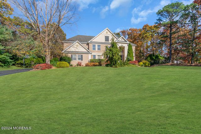 $925,000 | 23 Woods Edge Drive | Jackson Township - Ocean County