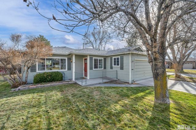 $465,000 | 1839 North Division Street, Unit ST | Carson City