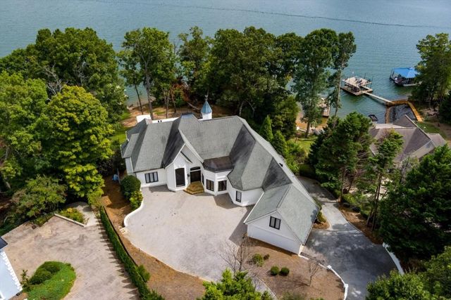 $2,799,000 | 2265 Sidney Drive | Sidney on Lanier