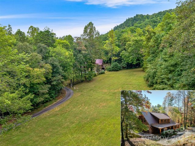 $1,599,000 | 388 Hard To Find Drive | Eastatoe Township - Transylvania County