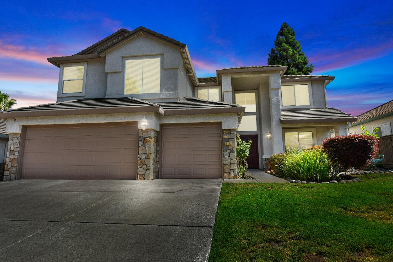 3182 Hopscotch Way, Roseville, CA 95747 | Compass