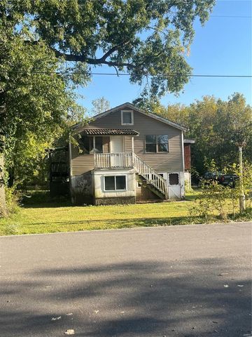 $52,500 | 2476 Flatwoods Road | Wentzville Township - St. Charles County