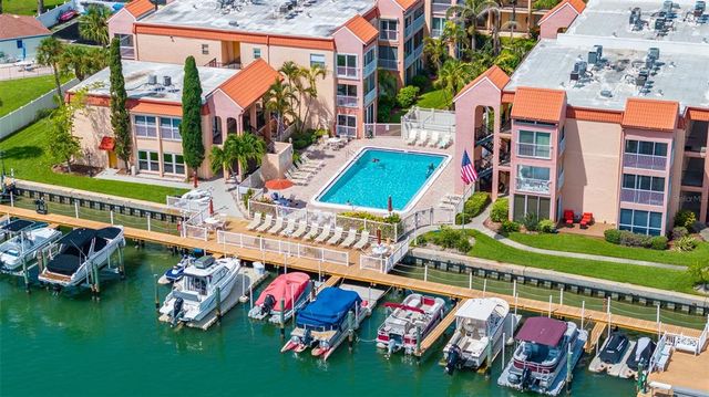 $425,000 | 8911 Blind Pass Road, Unit 305 | Boca Shores Condominiums